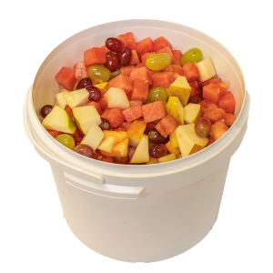Fine Cut Fruit Salad 1x3kg (Sunshine Juices)