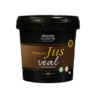 Essential Cuisine Premier Veal Jus 2x1kg