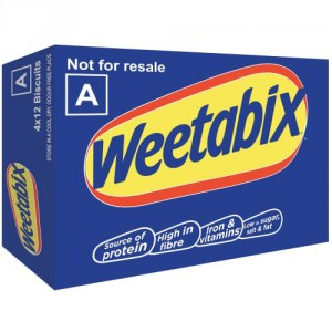 Weetabix 6x48