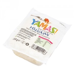 Halloumi Cheese 10x250g