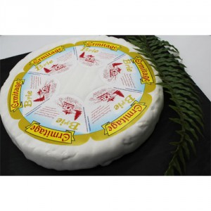 Small Brie Wheel 2x1kg