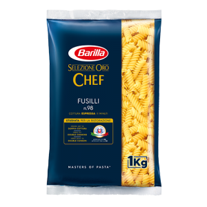 Barilla Fusilli 10x1kg