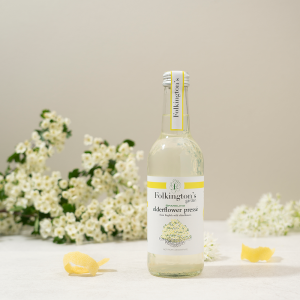 Folkington's Elderflower 12x330ml
