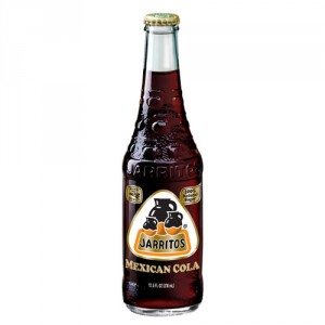 Jarritos Mexican Cola 24x370ml