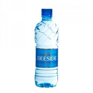 Deeside Still Water 24x500ml (PET)