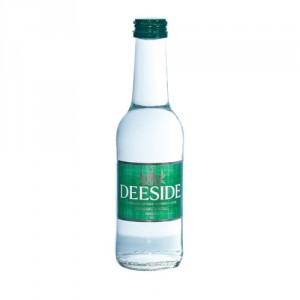 Deeside Sparkling Water 24x500ml (Glass)