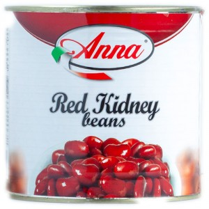 Red Kidney Beans 6x2.55kg