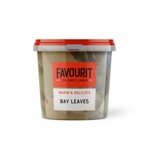 Favourit Bayleaves 6x30g