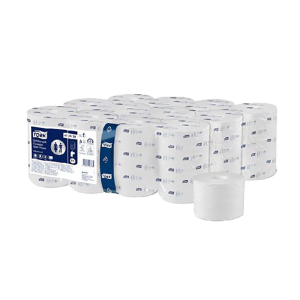 Tork OptiServe Coreless 2PLY Toilet Paper 1x24