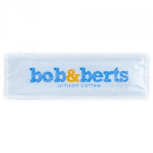 Bob & Berts White Sugar Portions 1x1000