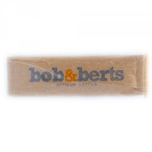 Bob & Berts Brown Sugar Packs 1x1000