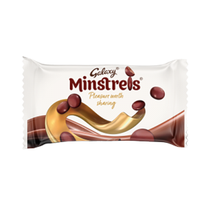 Galaxy Minstrels 40x42g