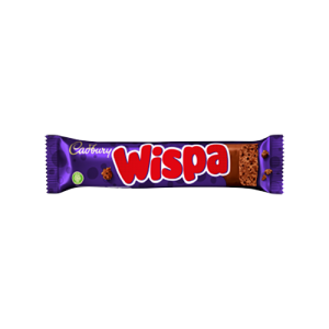 Cadbury Wispa 48x36g
