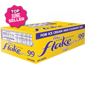 Cadburys 99 Flakes 1x144