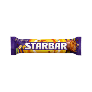 Cadbury Starbar 32x29g