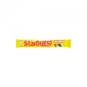 Starburst Stick 24x45g