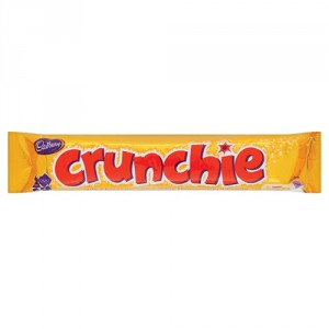 Crunchie Standard 1x48