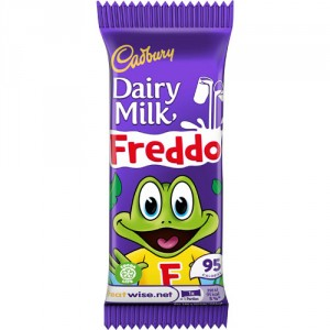 Freddo Chocolate 60x18g