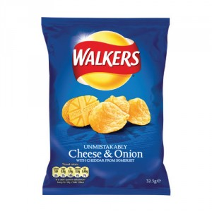 Tayto & Walkers - Lynas Foodservice