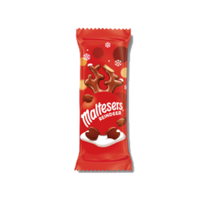 Malteser Reindeer Bar 32x29g