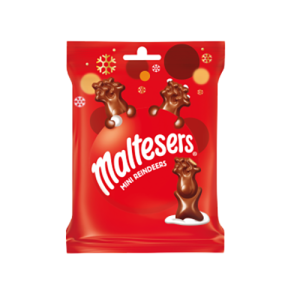 Malteser Mini Reindeer 24x59g