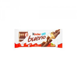 Kinder Bueno 1x30