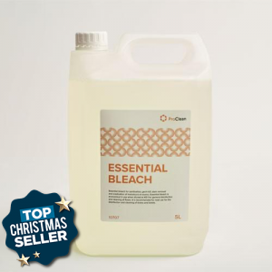 ProClean Essential Bleach (4x5ltr)