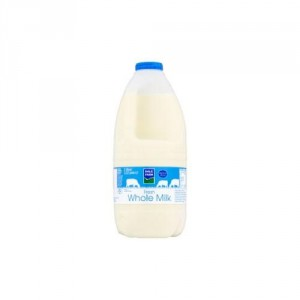 Dale Farm Whole Milk (6x2ltr)