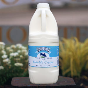 Grove Dairy Double Cream 6x2ltr