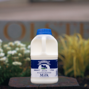 Grove Dairy Whole Milk Pints 10x1pint