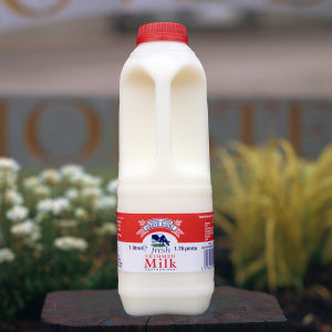 Grove Dairy 1ltr Skimmed Milk (10x1ltr)
