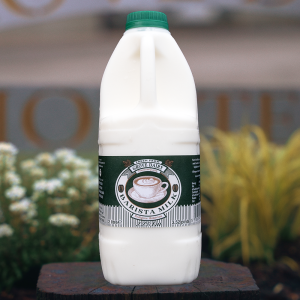 Grove Dairy Buttermilk 10x1ltr