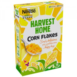 Nestle Cornflakes 7x500g