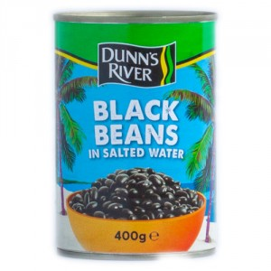 Black Turtle Beans 12x400g