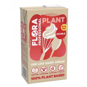 Flora Plant Double 31% 8X1LT VG GF DF