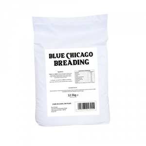 Blue Chicago Breading 1x12.5kg