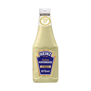Heinz Truffle Mayo 6x875ltr