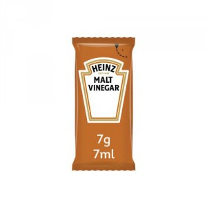 Heinz Vinegar Sachets 200X7ML