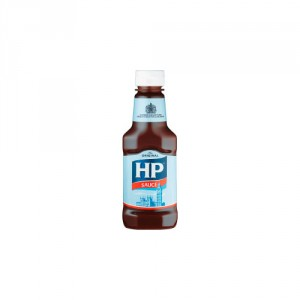 HP Brown Sauce Opaque 8x285g