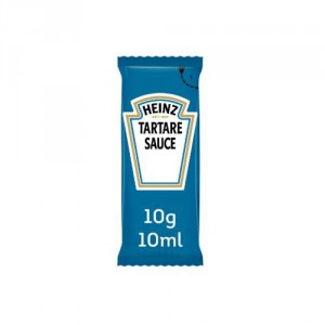 Heinz Tartare Sachets 200x10ml