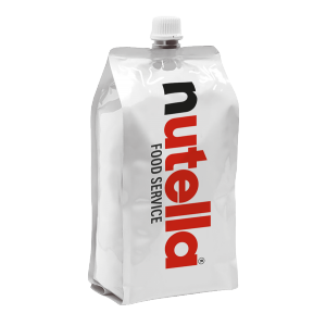 Nutella Cartridge 6x1kg