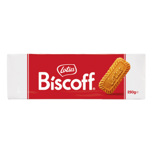 Biscoff Biscuits 16x250g