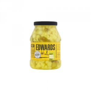 Edwards Mixed Pickle 2x2.45kg