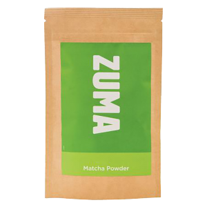 Zuma Matcha Powder 10x100g