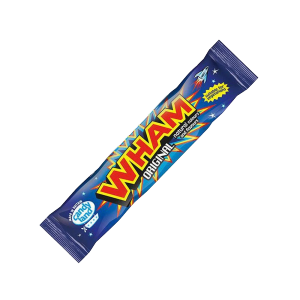 Barratt Wham Bar 60x16g