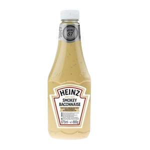 Heinz Smokey Baconnaise 6x875ml