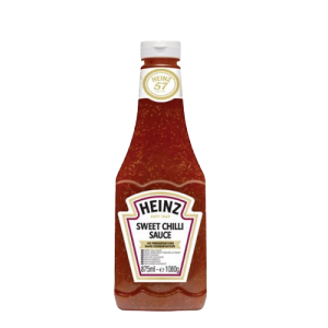 Heinz Sweet Chilli Sauce 6x875ml