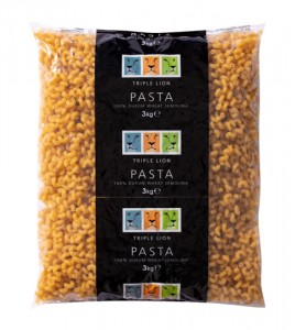 Cellentani Pasta 4x3kg