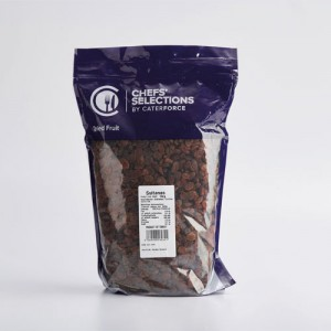 Chefs' Selections Sultanas 4x3kg