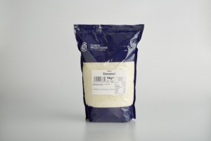 Chefs' Selections Desiccated Coconut 6x1kg